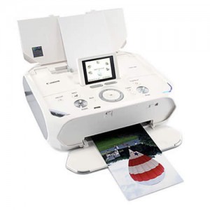 Canon PIXMA Photo i320 MINI 